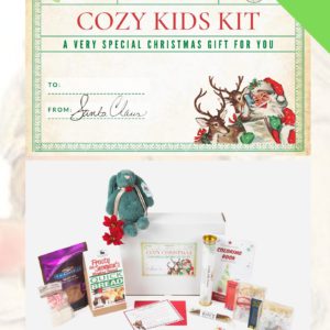 Cozy Kids Kit